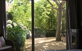 De Tuinkamer 4*